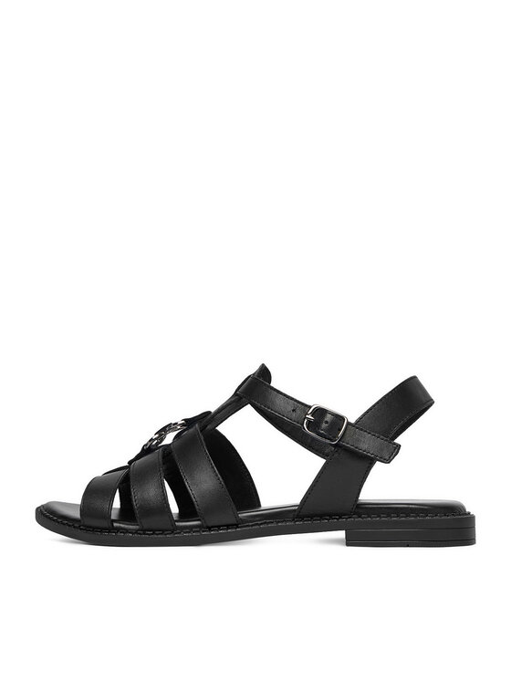 Lasocki Lasocki Sandalen CEO-EST-FIONA-32 Schwarz