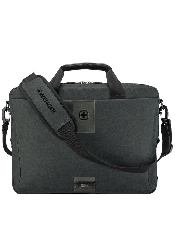 Wenger Wenger Teczka 285162 Szary