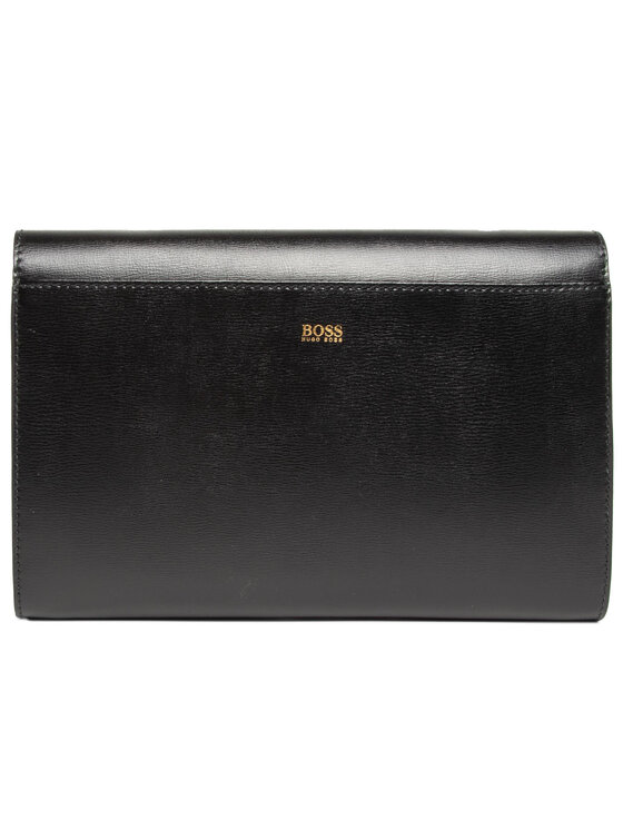 BOSS Boss Rankinė Ella Crossbody 50441836 Juoda