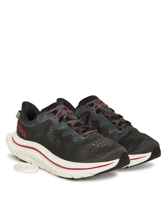 Hoka Hoka Buty do biegania Kawana 2 1147930 Szary