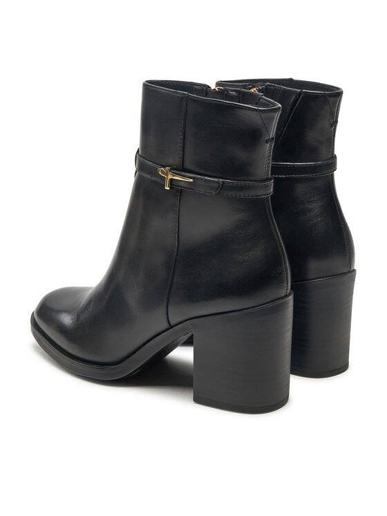 Tamaris Tamaris Saapad 1-25319-43 Must