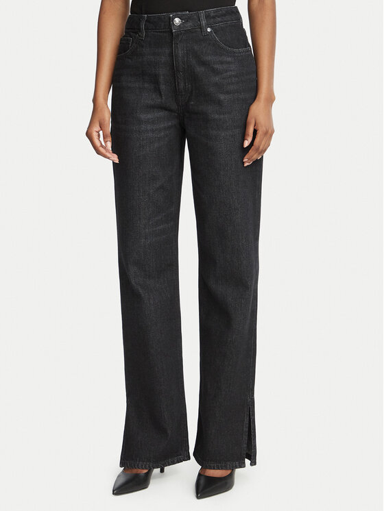 HUGO HUGO Jeans Gilissi_7 50567859 Grigio