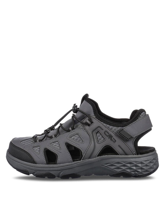 CMP CMP Sandalen Arhes 3q91958 Grau