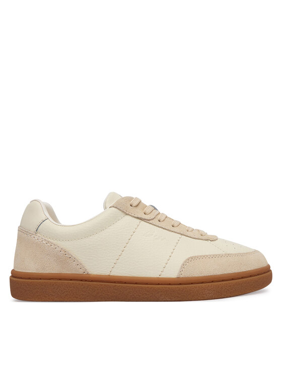 BOSS Sneakers Everlynn 50569252 Crem