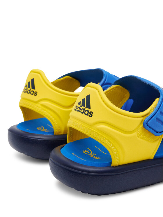adidas adidas Sandale Disney Pixar IH1230 Plava
