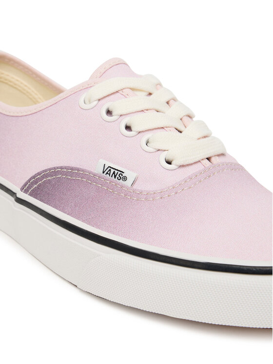 Vans Vans Tenisice Authentic VN000D7YO291 Ljubičasta