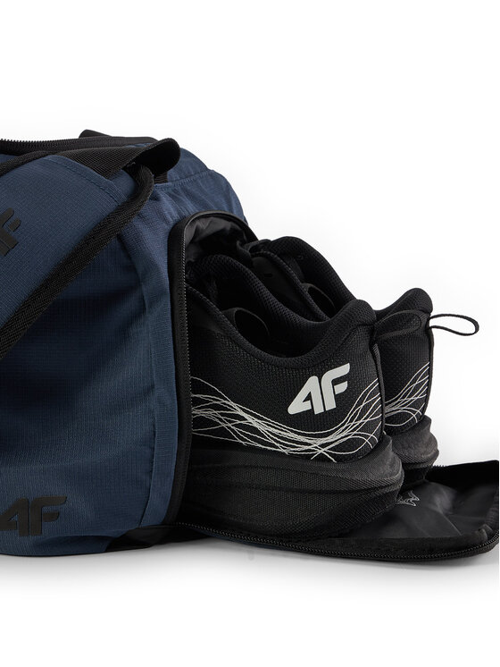 4F 4F Torba ESSENTIAL Granatowy
