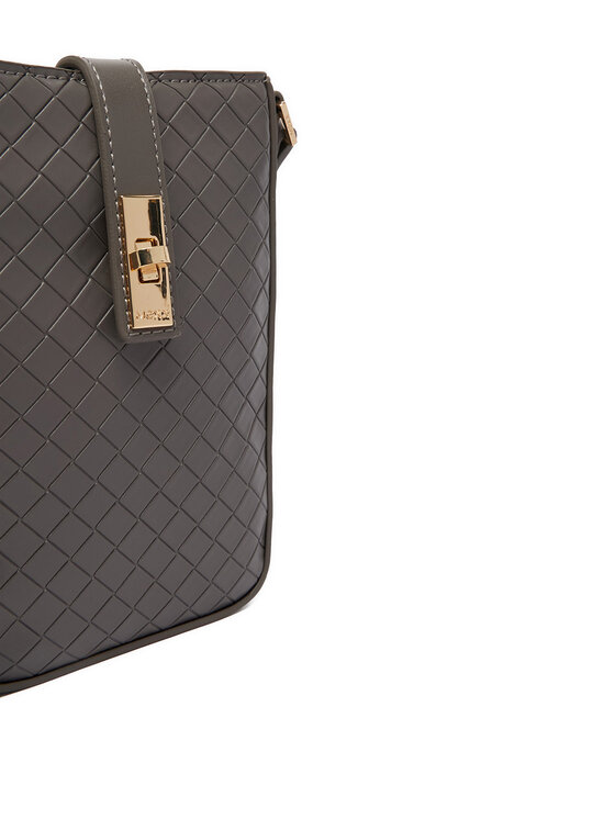 MEXX MEXX Ročna torba CEO-MEXX-L-013-09 Siva