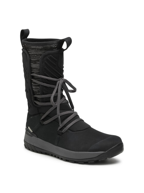 Mammut Mammut Lumesaapad Falera Pro High Wp 3030-03970-0486 Must