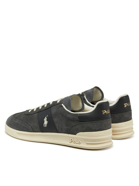 Polo Ralph Lauren Polo Ralph Lauren Sneakers Aera 809956120002 Gri
