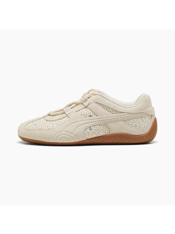 Puma Puma Sneakersy 404906 Beżowy