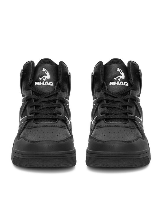 SHAQ SHAQ Korvpallijalatsid CEO-H1-155 Must