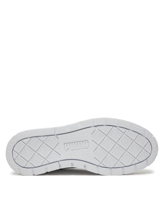 Puma Puma Sneakersy Karmen II Mid 397459 01 Biały