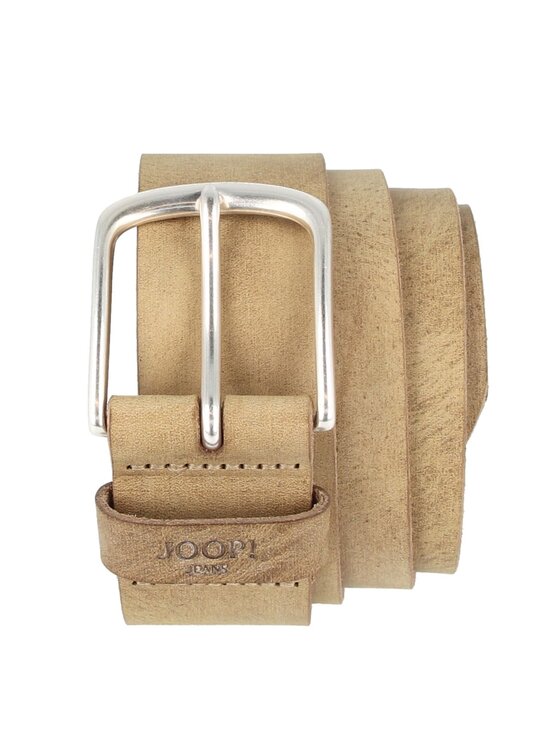 JOOP! Jeans JOOP! Jeans Pasek 299172 Zielony