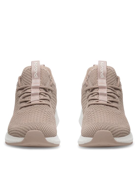 Sprandi Sprandi Sneakersy WP07-GVA-1 Różowy