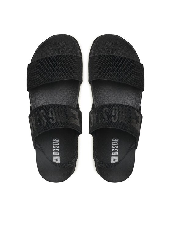Big Star Shoes Big Star Shoes Sandaalid LL274856 Must