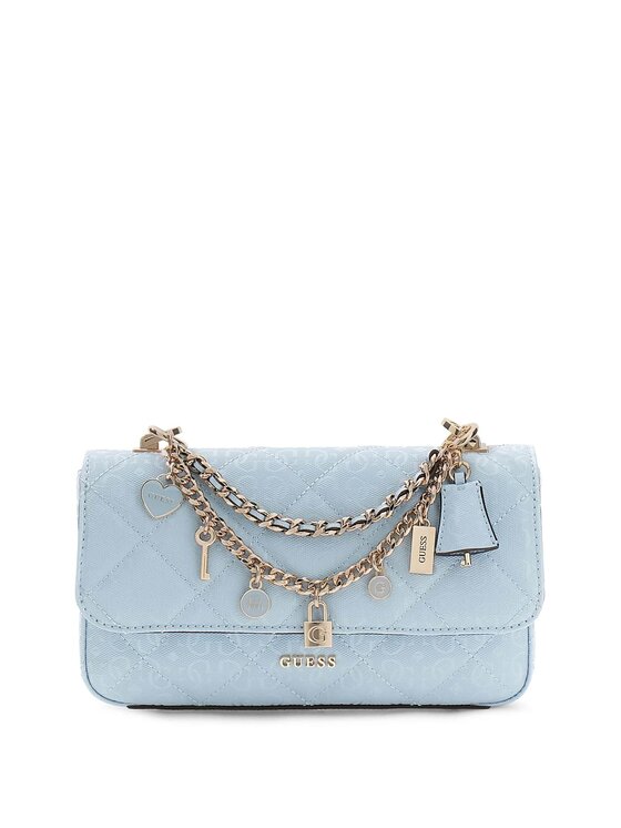 Guess Guess Сумка 181090 Голубий