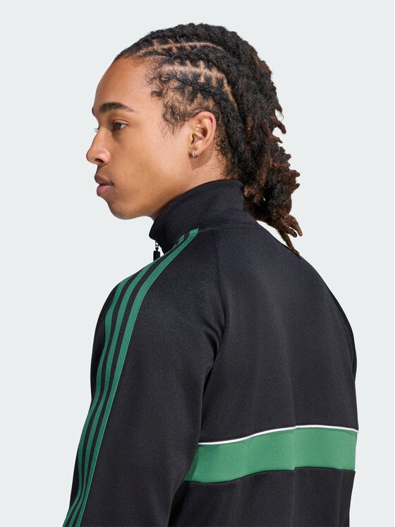 adidas adidas Kurtka wielofunkcyjna 170160 Czarny Regular Fit