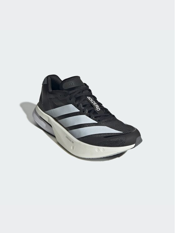 adidas adidas Buty do biegania Adizero Boston 13 Czarny