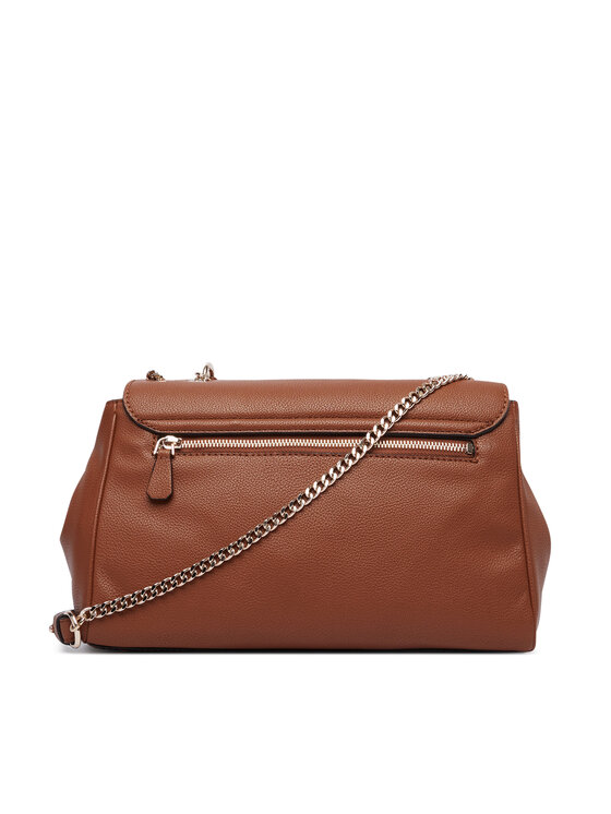 Guess Guess Сумка Antonia HWBG21 83210 Коричневий