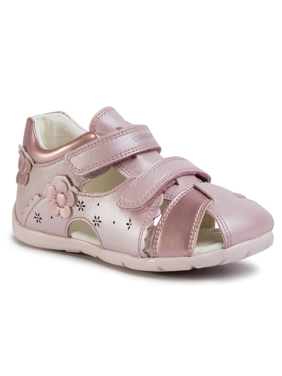 Geox Geox Sandali B Kaytan G. A B0251A 044AJ C8007 Roza