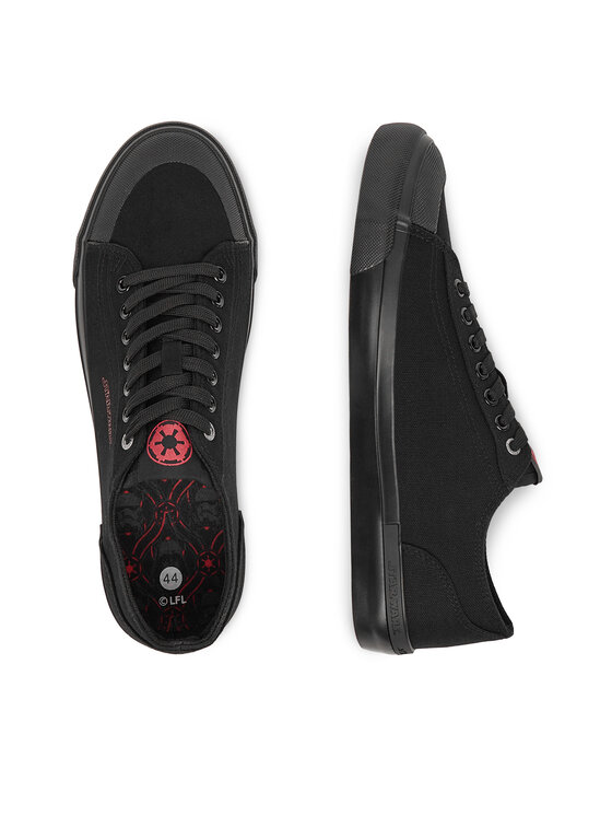 Star Wars Star Wars Scarpe da ginnastica SS25-149LSW Nero