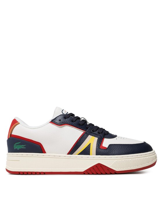 Sneakers L001 222 3 Sma 744SMA0068286 Blu scuro