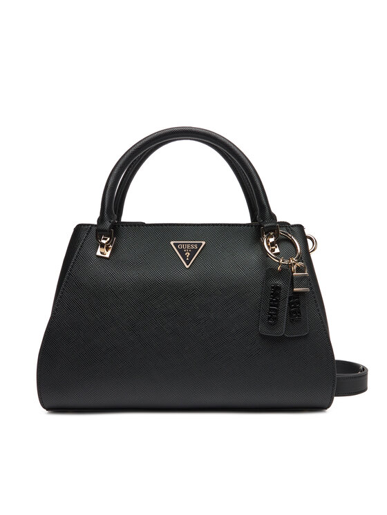 Guess Guess Geantă Noelle II HWZG96 72070 Negru