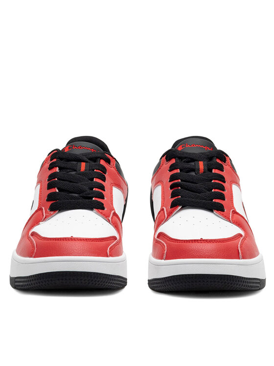 Champion Champion Sportcipők REBOUND 2.0 LOW S21906-RS001 Piros