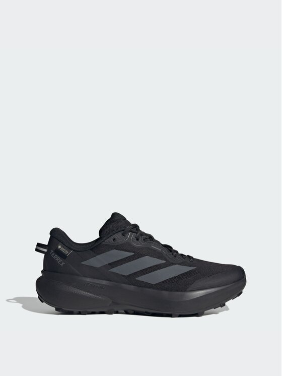 adidas adidas Buty do biegania 169763 Czarny