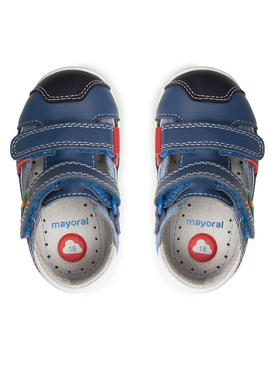 Mayoral Mayoral Sandalen 41.374 Dunkelblau