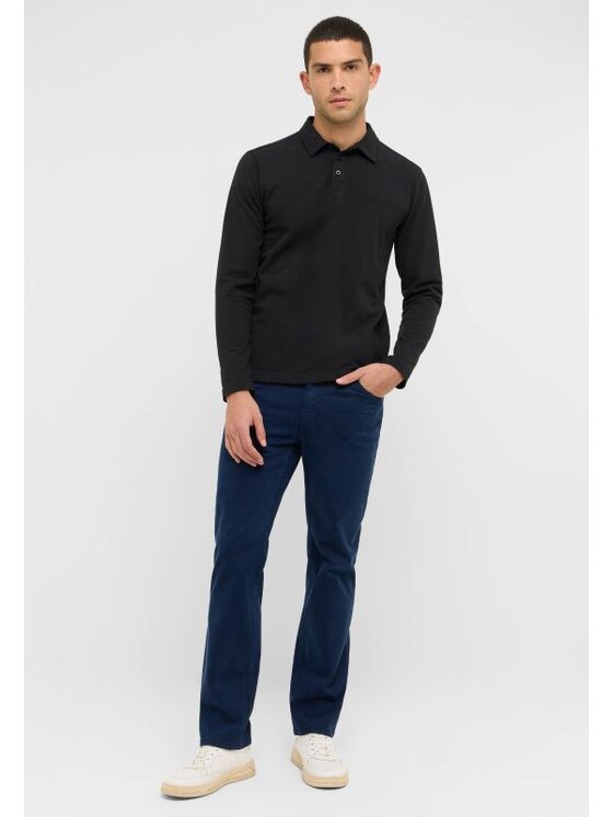 Mustang Mustang Jeans TRAMPER STRAIGHT Blu Straight Fit