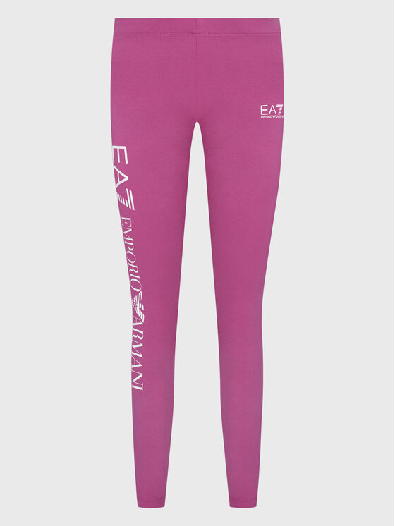 Ea7 Emporio Armani Клин 8ntp63 Tj01z 1443 Розов Slim Fit Modivo Bg