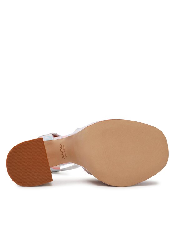 Sandali Gisell 13542938 Multicolore