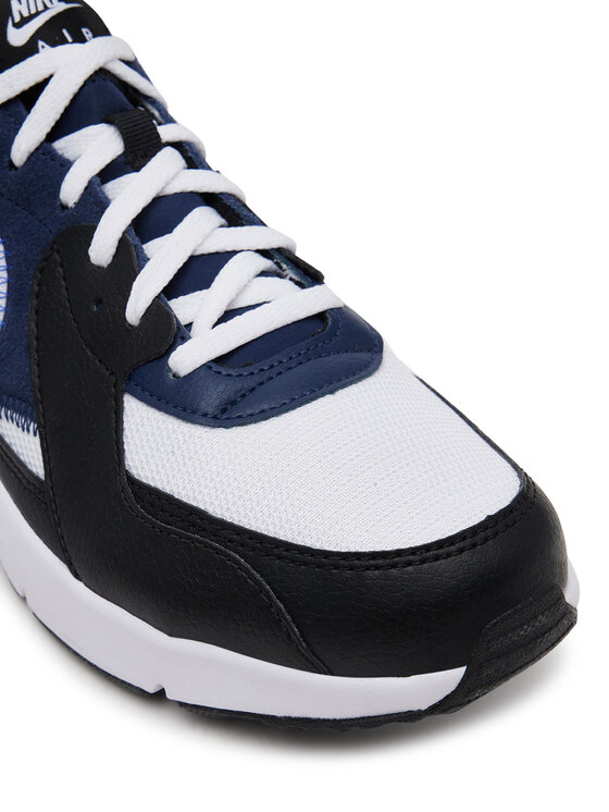 Nike Nike Sneakersy Air Max Excee Gs FB3058 Granatowy