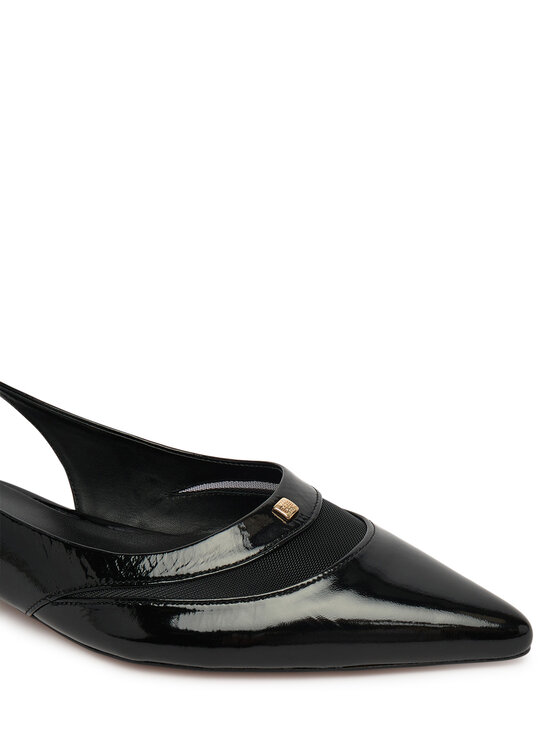 HÖGL HÖGL Ballerine 1-101916 Nero