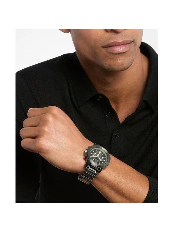 Michael Kors Michael Kors Zegarek MK9259 Szary