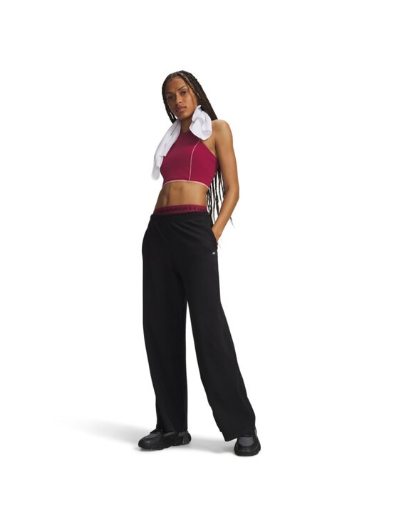 Under Armour Under Armour Spodnie dresowe 6015169 Czarny Relaxed Fit
