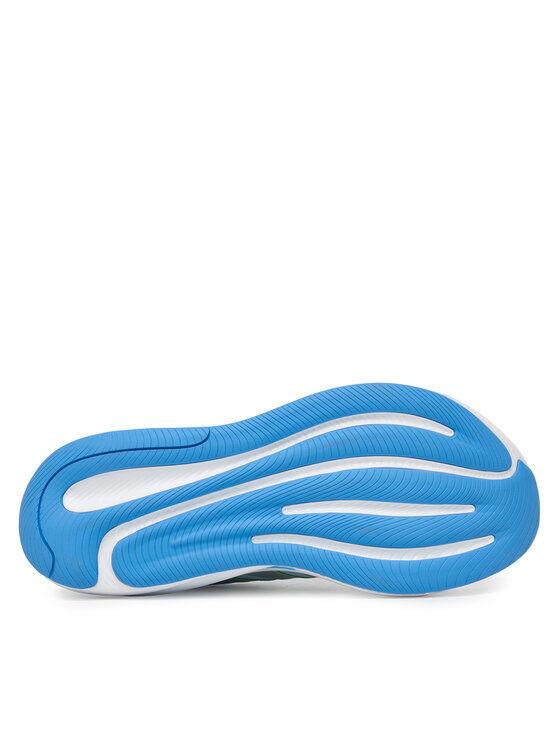 adidas adidas Buty do biegania Response 2 W KJ1768 Błękitny