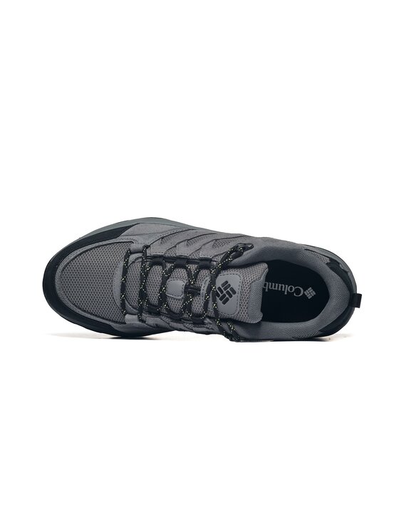 Columbia Columbia Trekkingi Redmond IV Low WP 2128721033 Szary