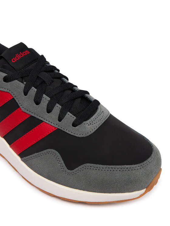 adidas adidas Laisvalaikio batai Run 60S 4.0 JR7486 Juoda
