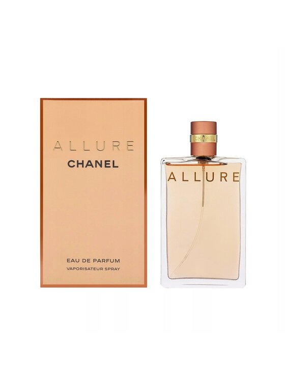 Chanel Chanel Allure Woda perfumowana