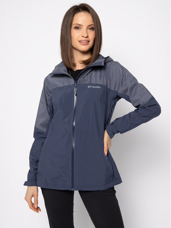 columbia evolution valley