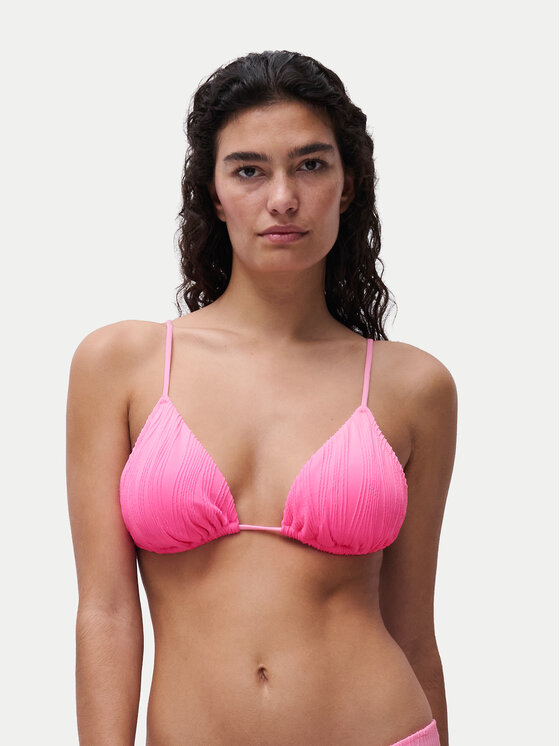 Chantelle Chantelle Bikini partea de sus C12VQF Roz