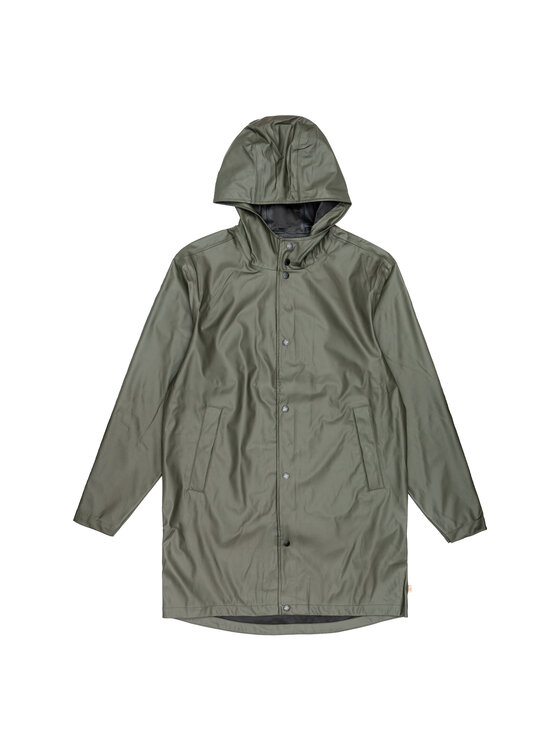 ONLY ONLY Kurtka zimowa 22029146-m Zielony Regular Fit