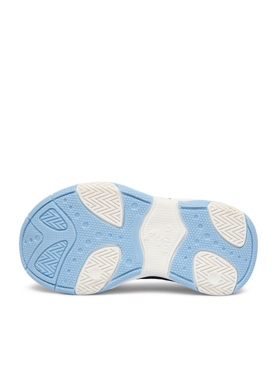 SHAQ SHAQ Sneakers CEO-SHAQNOTIZE AQ95000T-WXL Weiß