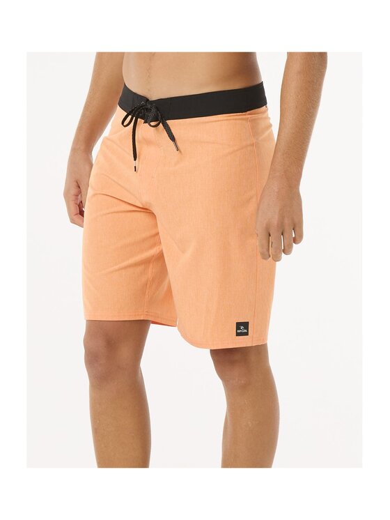 Rip Curl Rip Curl Szorty kąpielowe Mirage Core Pomarańczowy Regular Fit
