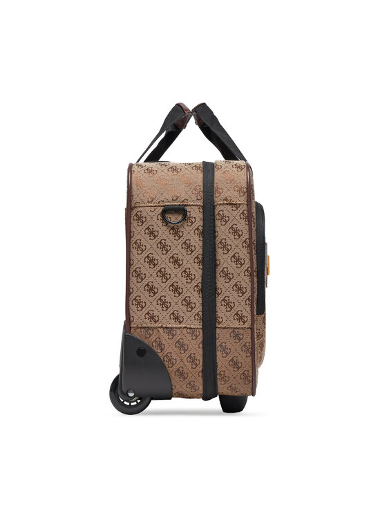 Guess Guess Kofer za kabinu TMNAST P5143 Bež