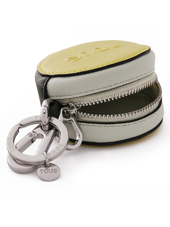TOUS TOUS Privjesak Mirror 2002206639 Zelena