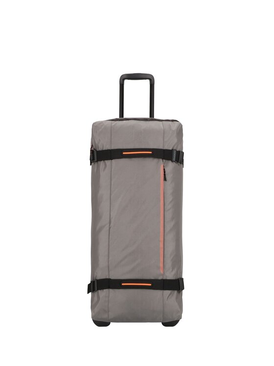 American Tourister American Tourister Walizka duża 257231 Szary